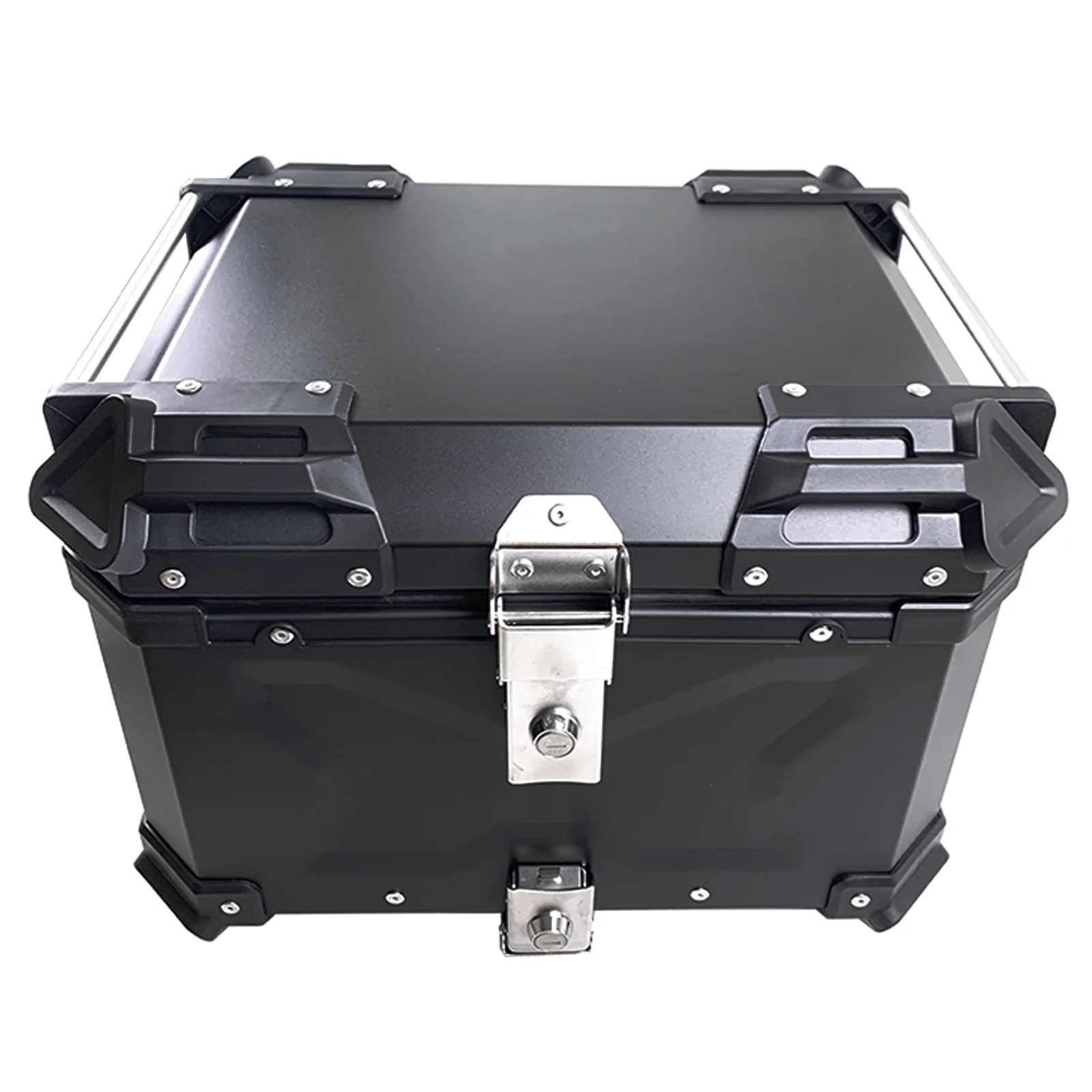 Motorcycle Modified Accessories Luggage Rack Side Box Bracket Spare Parts   For BMW R1200GS / 1250GS ADV