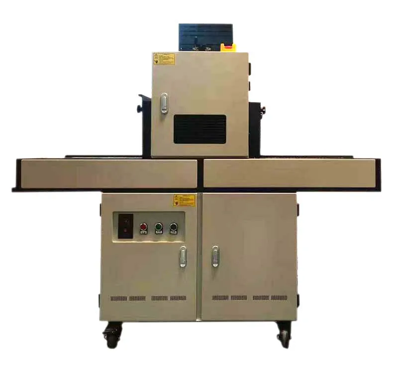 Led Uv Curing Machine Uv Curing Equipment Uv Led Lamp Curing with Conveyor system Fan cooling water cooling optional