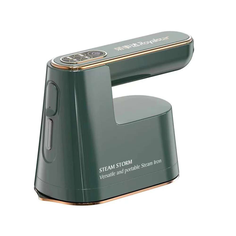 WF-23580 Hot selling clothes ironing Traveling Portable Mini Steam Iron