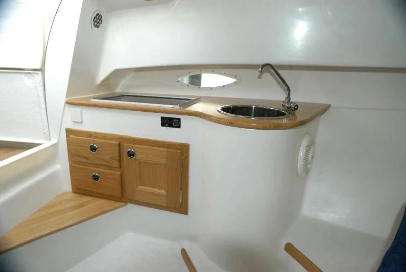 MS-23 Factory direct commercial speedboat and sports yacht 7.1 m aluminium cruiser outbord  yacht