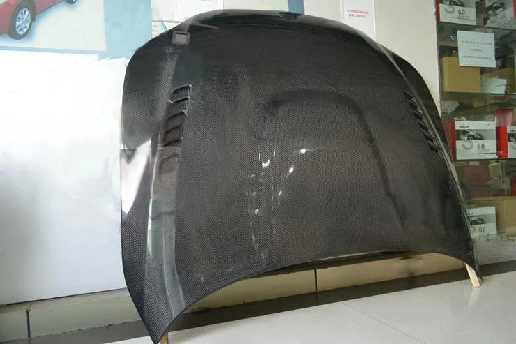 Auto Car Front Bumper Body Kits for 2018 2019 2020 OEM PARTS Plastic Material