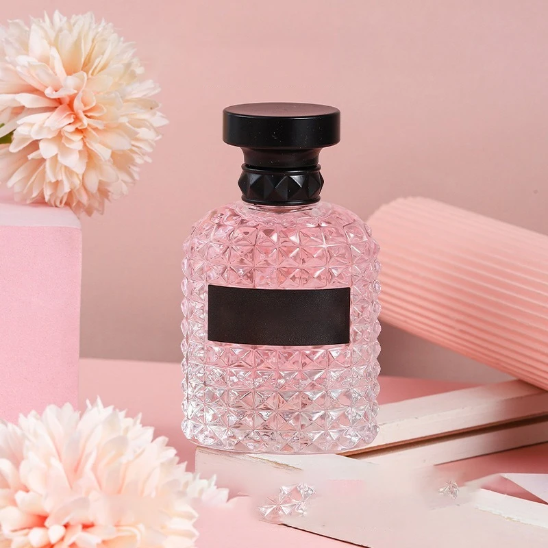 valenti perfume Long-lasting  Fruit Fragrance Eau de Parfum Body Spray Perfume Women 100ml