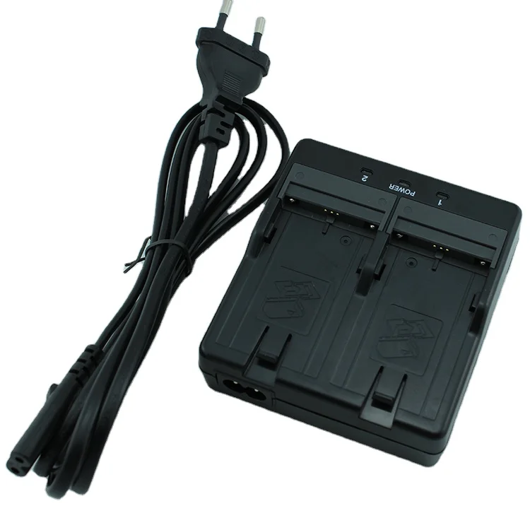 CDC68D Battery Charger for Total Station SRX SET/NET210/510/610 CX/RX-350 Accessories Charger