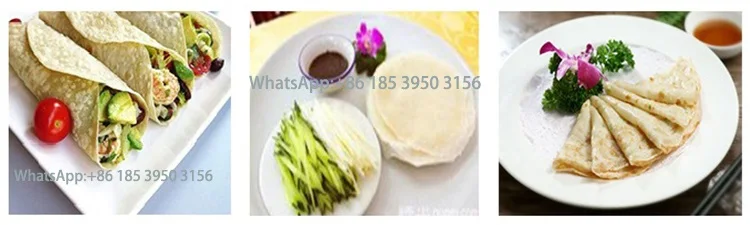 High Capacity Electric or Gas Baking Ice Cream Cone Waffle Biscuit Making Machine/ Cone Waffle Maker