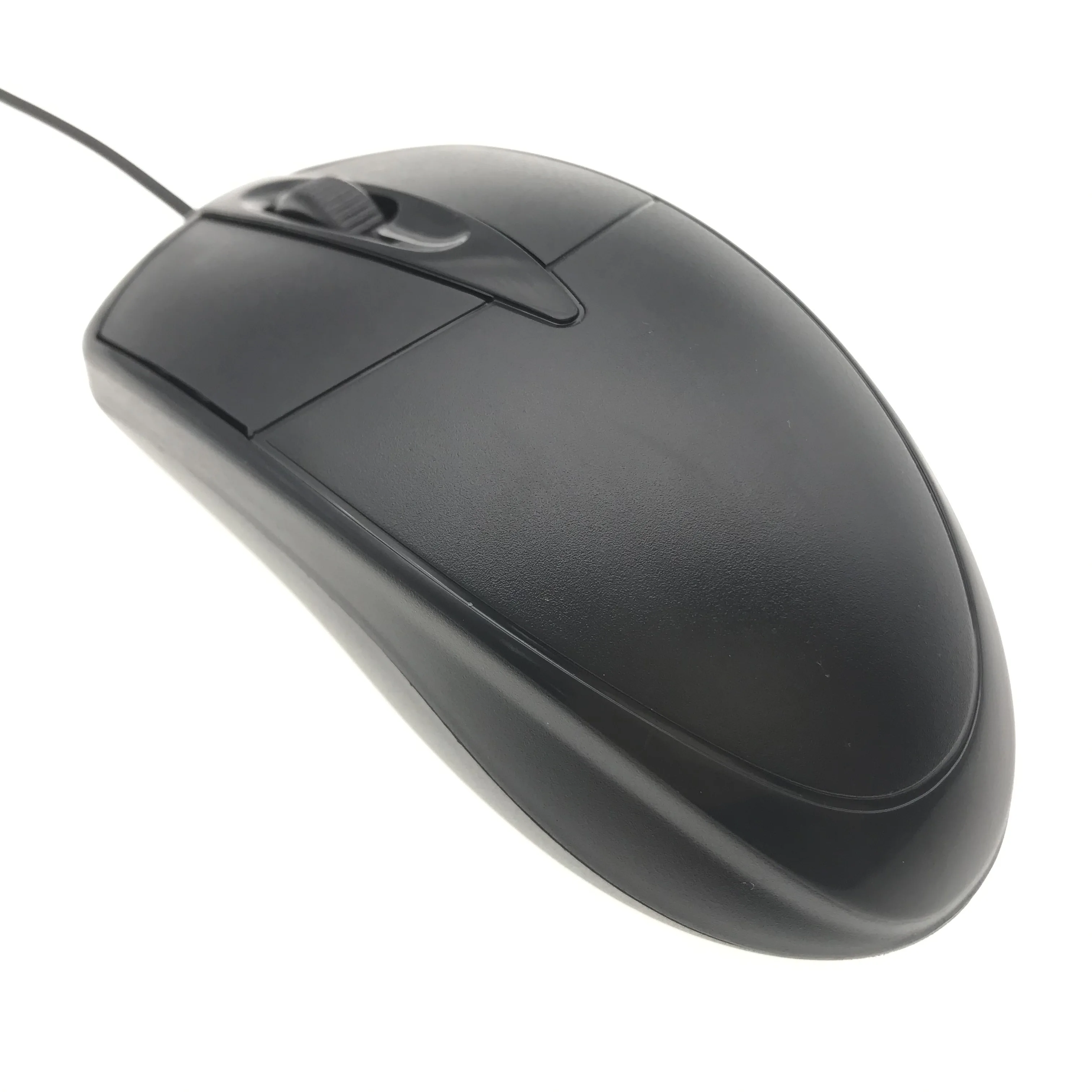 Оригинальная Подарочная мышь проводная компьютерная Проводная оптическая игровая USB