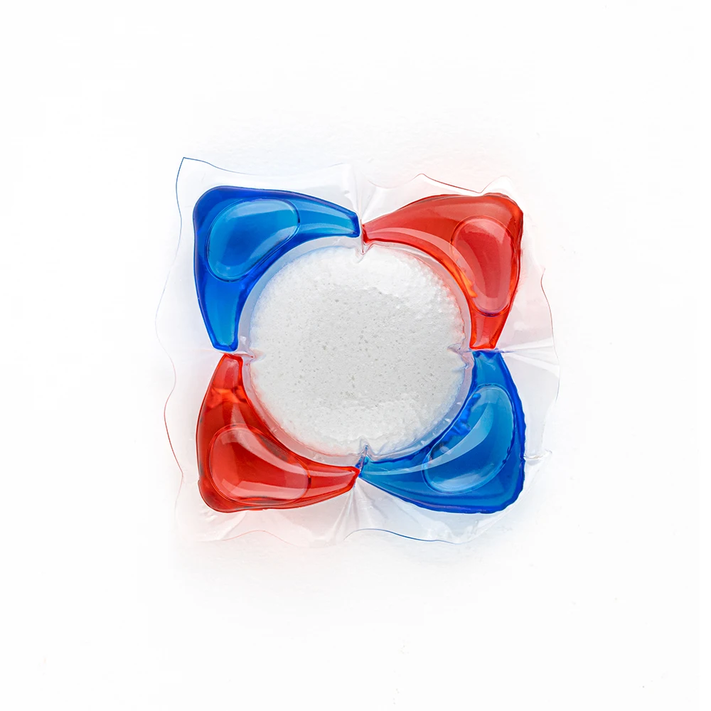 Customized Dish Washer Washing Pods Clean Detergent Pods for Kitchen Cleaning
