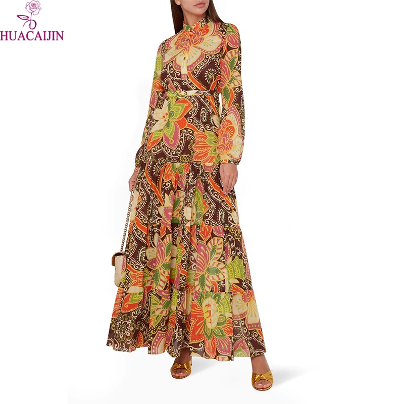 Professional Jubah Ramadan Clothes New Model Abaya With Women Maxi Dress Muslim