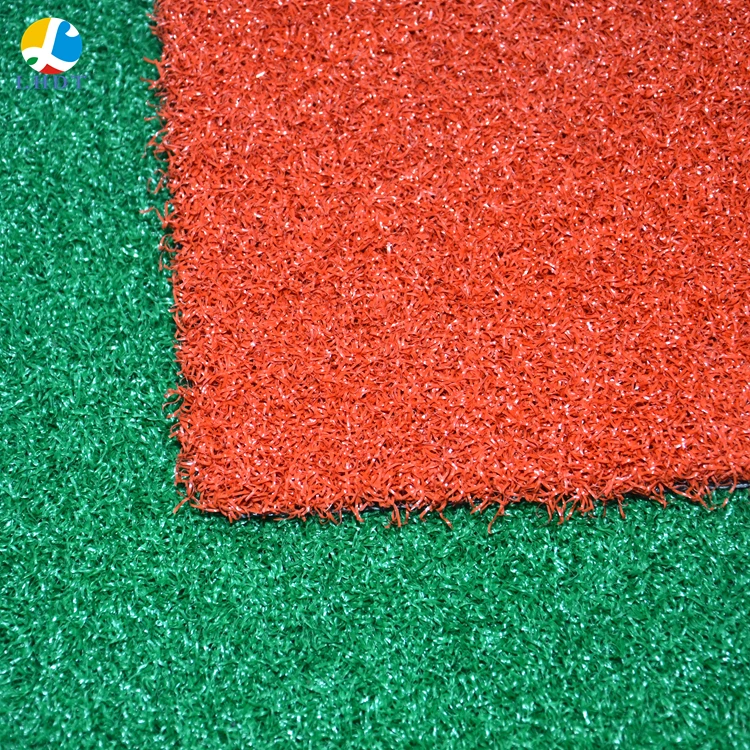 Golf Putting Green Training Mat Artificial Grass Turf Indoor Outdoor Backyard Golf Fake Grass Carpet