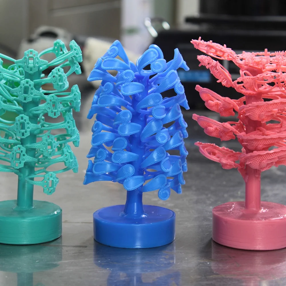 Goldsmith Jewellery Tools Waxing Colorful Jewelry Casting Wax Injector Bead High Flexibility Ferris Wax for Injection Machine