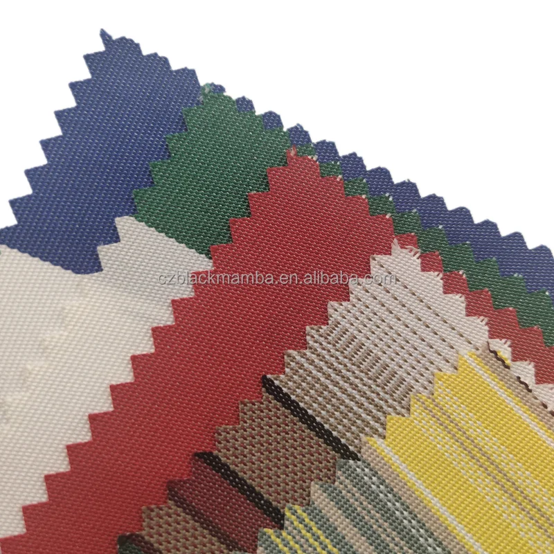 Cheap sell awning material 100% polyester waterproof uvproof outdoor fabric