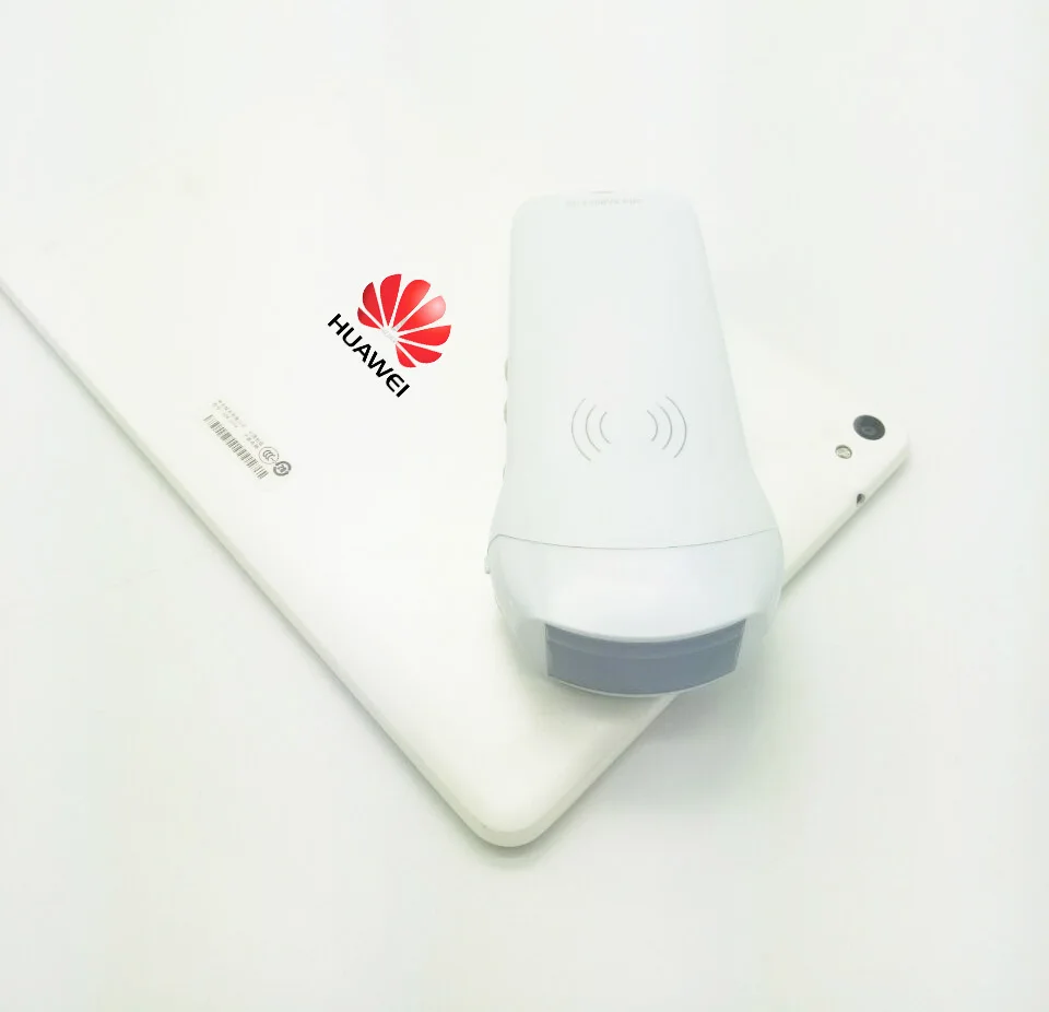 
5G 3 in 1 4d Color Doppler Convex/Linear/Cardiac Ultrasound System Ecografo Portable 