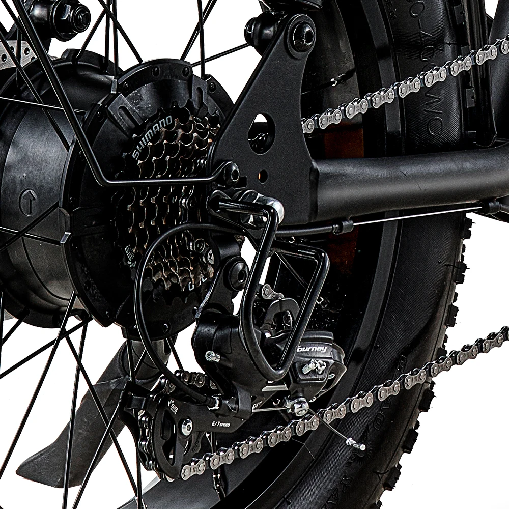 Electric City Bike Long Range Fast Long Seat 750w 1000w 500w 48v e-Bike Super73 Ebike