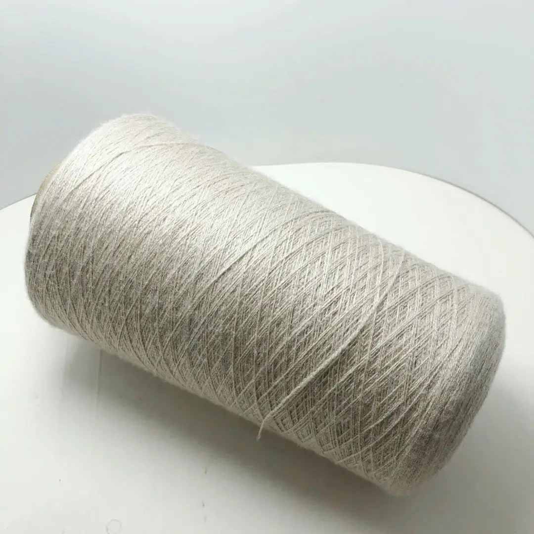  52 вискоза 22 nylon26ptt изделия которые эластичны и удобны в обращении пряжа для свитеров