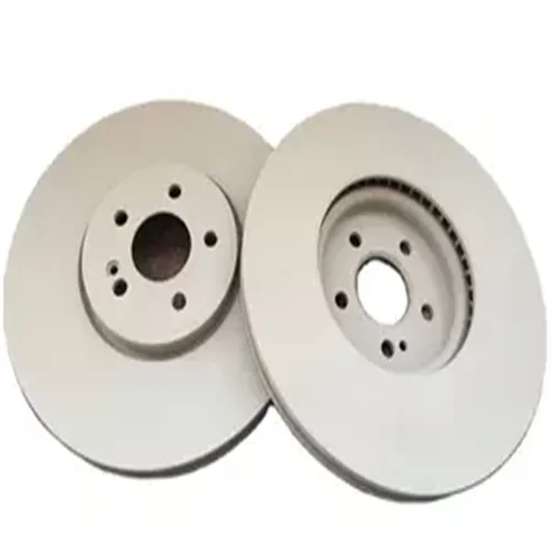 Auto parts for Toyota 43512-12710Front Disc 2008-2014 Toyota 4351212710