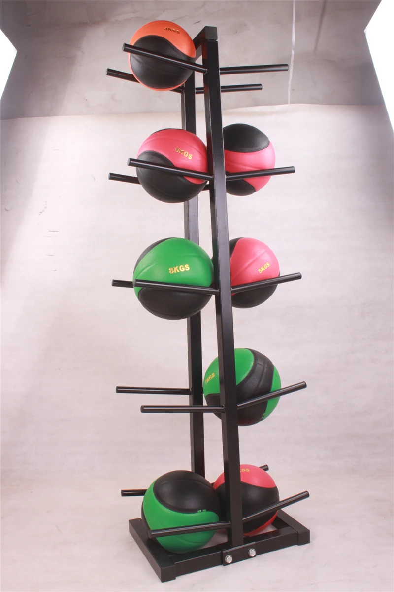 Wholesale Custom Logo Power Training pvc medicine fitness exercise balance ball