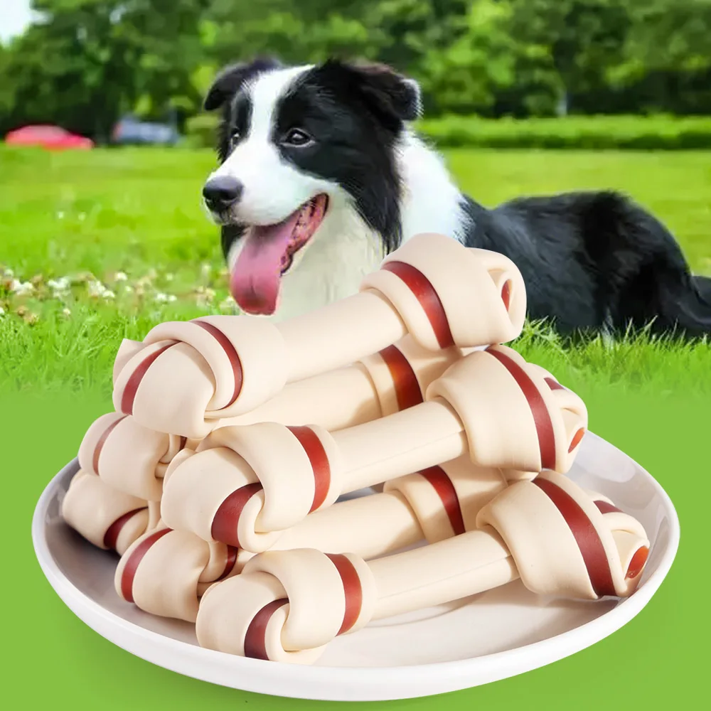 Цыпленок из сыромятной кожи