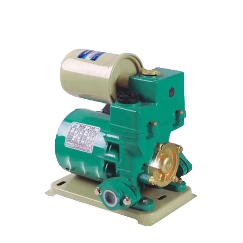 220v Home Mini Automatic Water Pressure Booster Pump For Shower