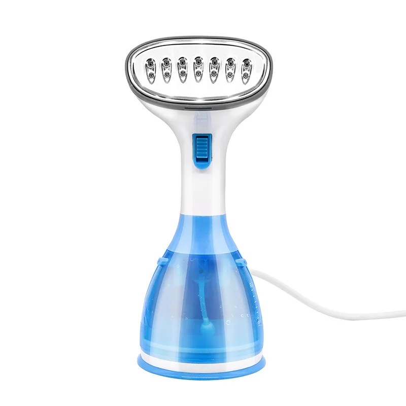 portable handheld multi-functional travel fabric handheld iron portable clothes garment steamer for travel