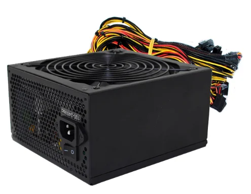 180-240v power supply psu 2000w support 8 video card RX570 580 psu 1600w 1800w 2000w