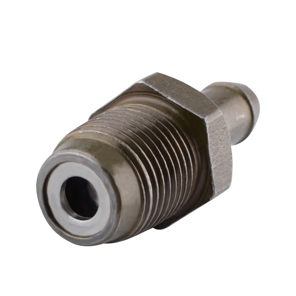 PCV Vent Valve 12204-21011 Fit for Toyota Auto Exhaust Systems Gas Recirculation Valve