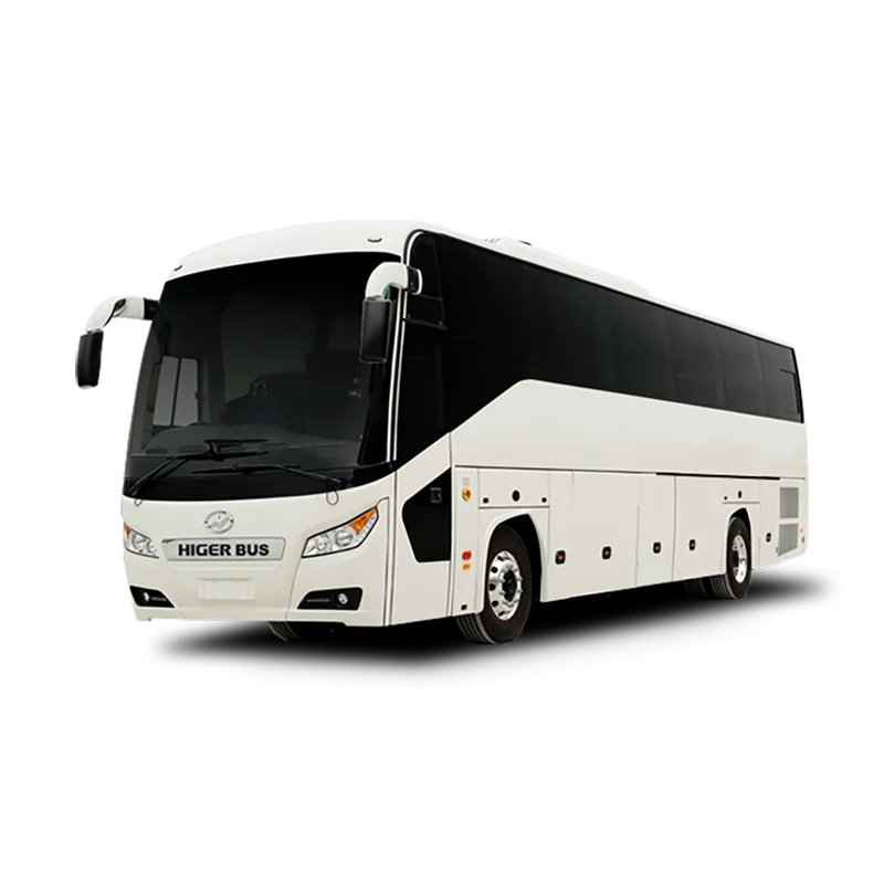 Higer Bus KLQ6123K  Durable Using Low Price  Coach Bus Luxury  Buses And Coaches