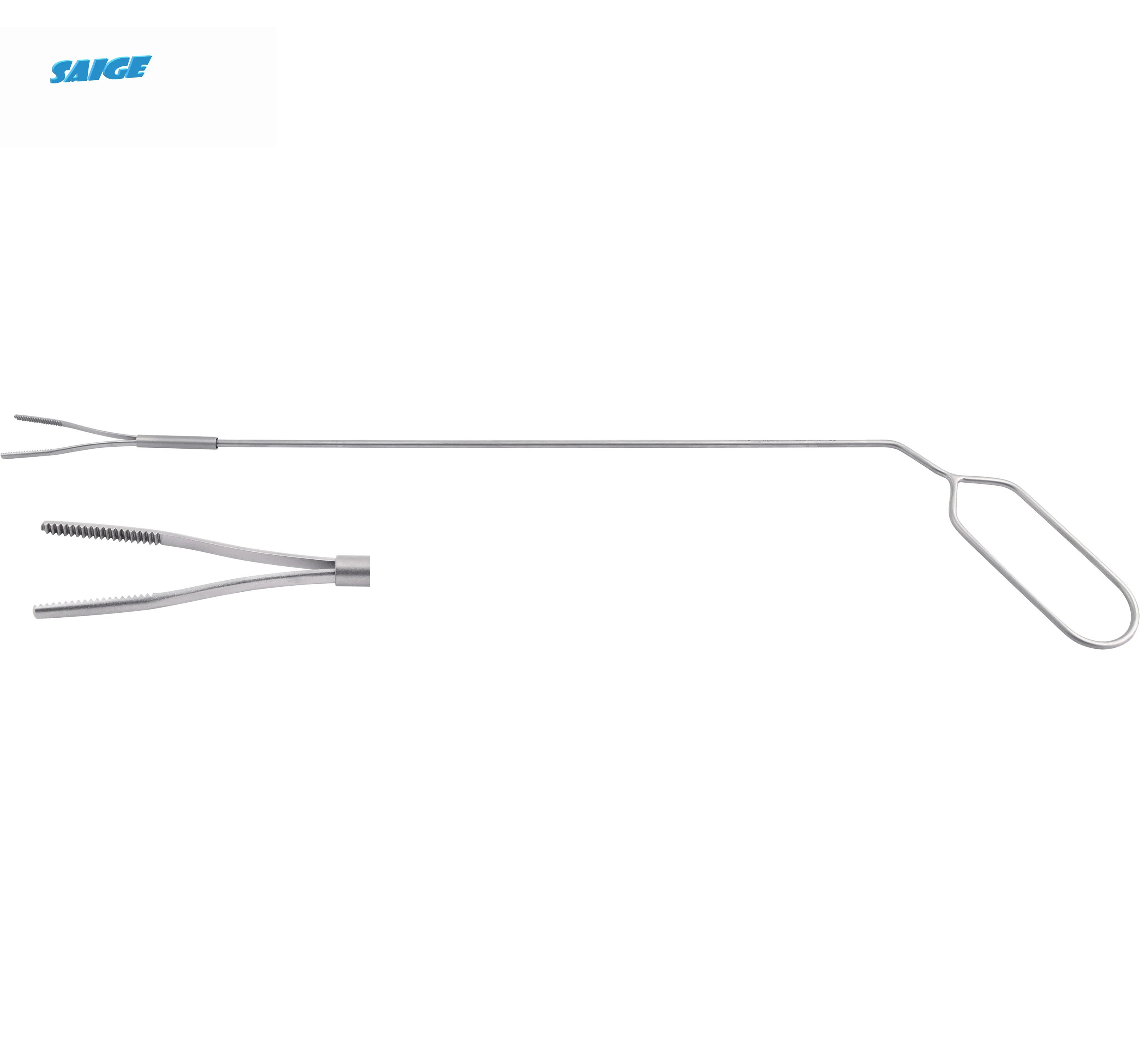 Rectoscopy Set with Magnifier/rectoscope