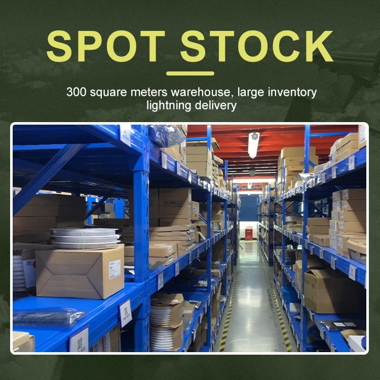 05-50077-01 Best Quality Promotional Electronic Components Integrated Circuits Ic Chips 05-50077-01