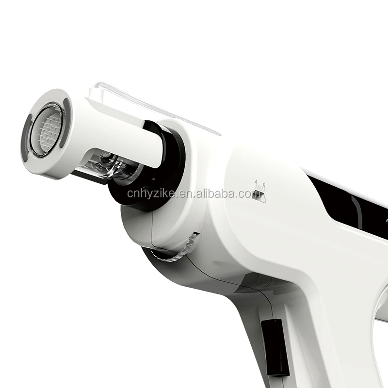 High Quality Handheld mini-rf meso gun RF mesotherapy gun injector anti-aging beauty meso gun
