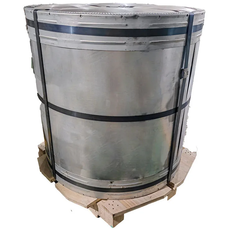 2024 Hot Selling Non-grain Oriented Silicon Steel Coil Crngo Electrical Steel Of 50w470