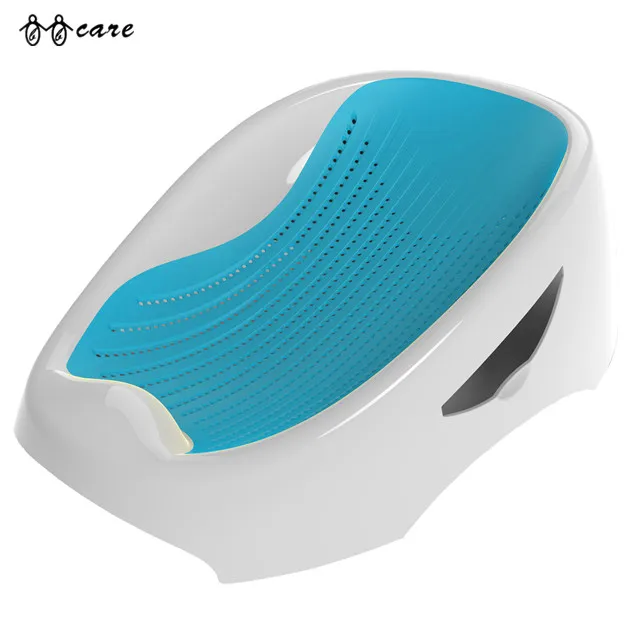 
BBCare Baby Clean Cradle Tub, Bath Support & Bath Seat 