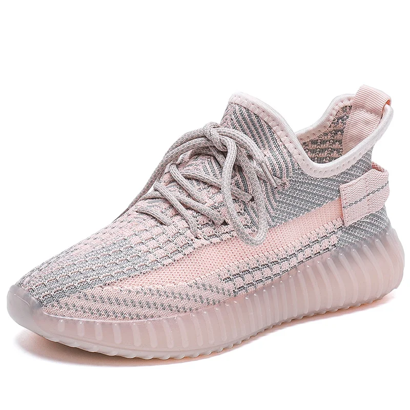  Оригинальные кроссовки Yeezy нового дизайна 2021 года спортивная обувь для бега мужчин и