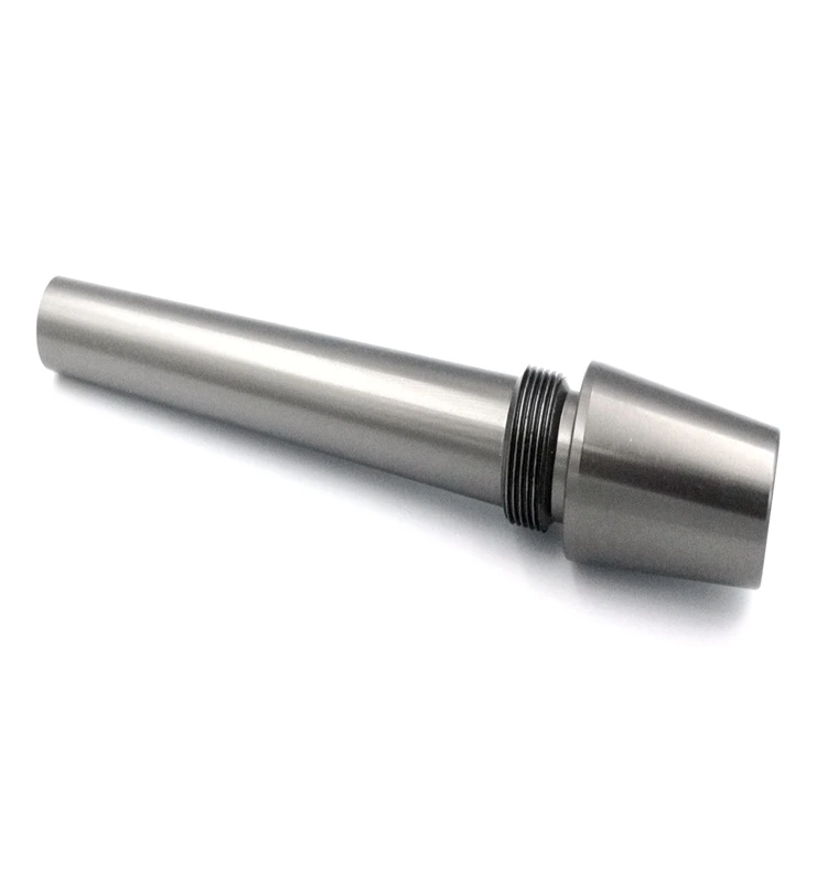 316 Stainless steel precision CNC machining handle parts  for racing car rocker