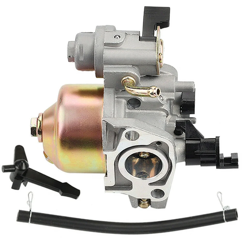 Карбюратор для 168F 170F GX110 GX120 GX160 4 тактный карбюратор двигателя Honda