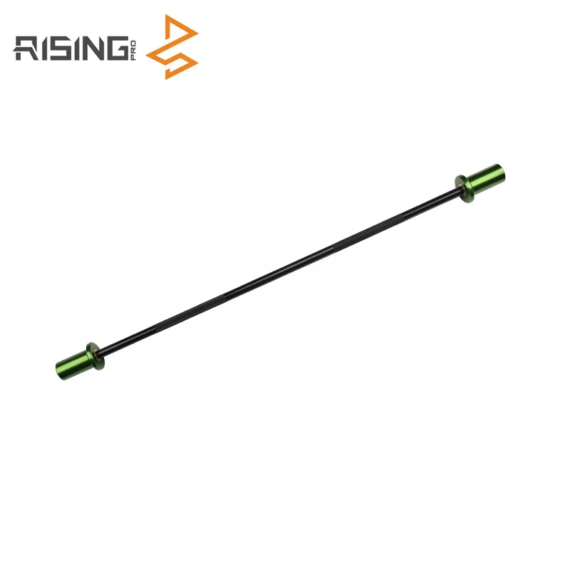 Manufacturer Wholesale Sports Equipment Powerlifting Barbell Bar