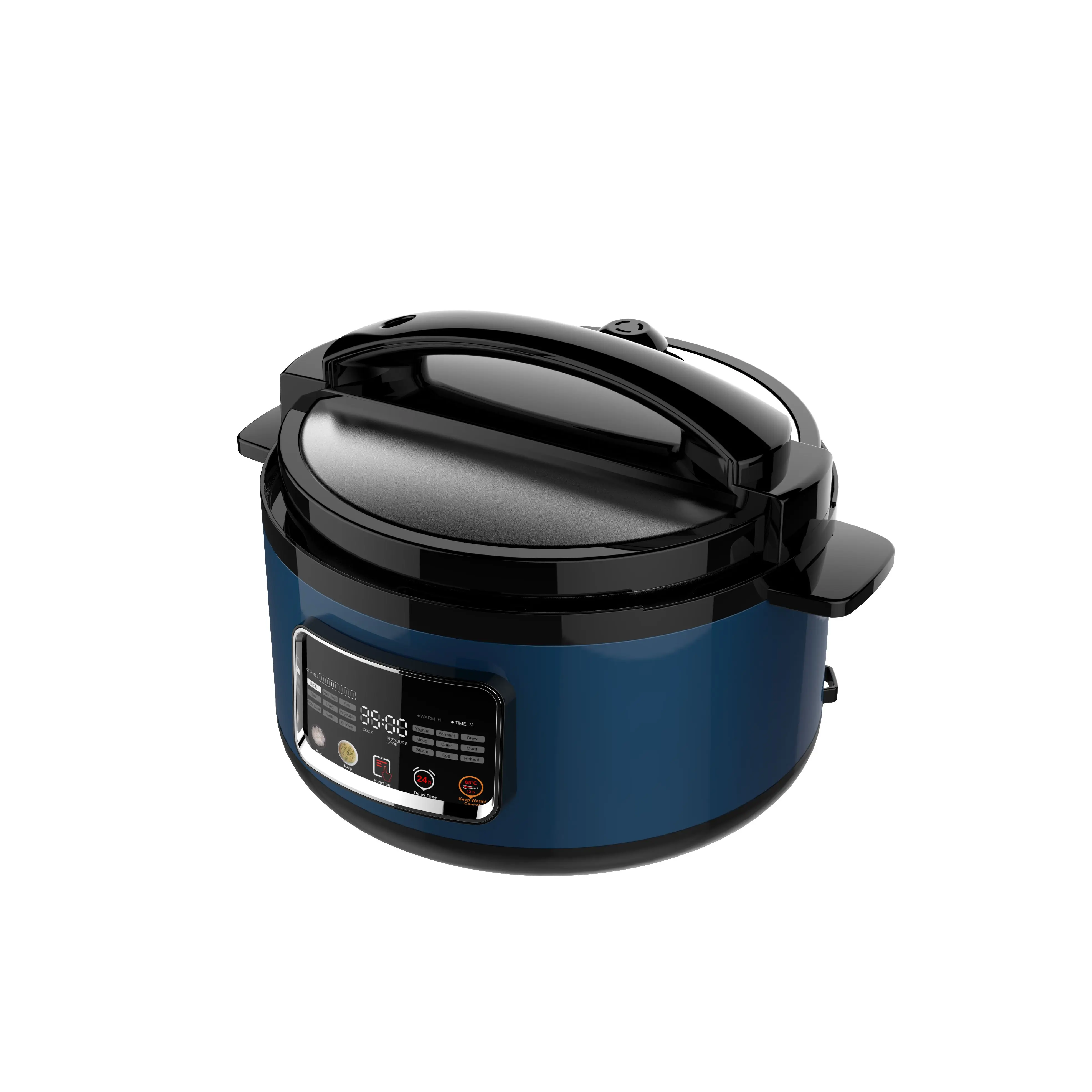 Multi 3L 220V kitchen Electric Pressure Cookers Electrical Multi Cooker Multifunctional Soup Cooker Hot pot Frying pan