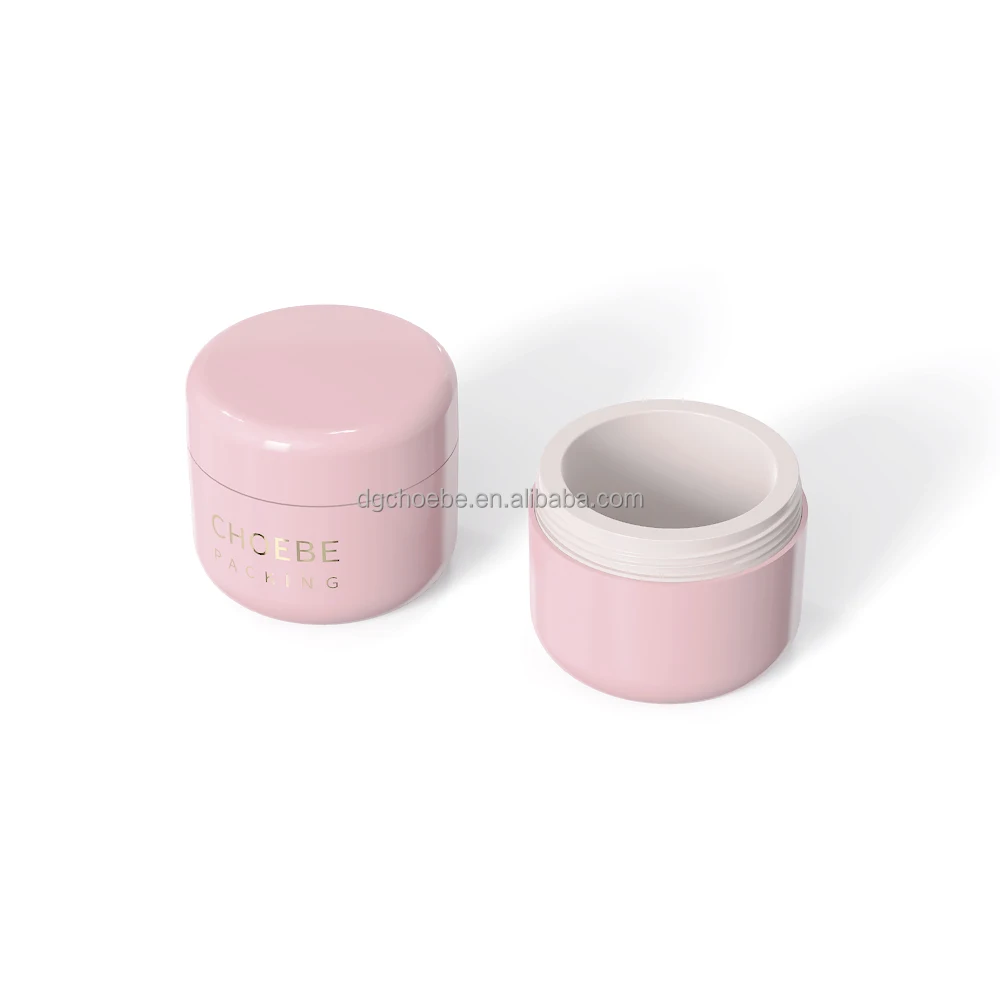 Cosmetic packaging serum container 30g virgin 30ml sheep placenta jar cream lotion jars