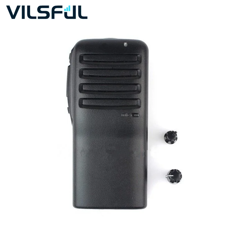 Передняя часть корпуса Icom IC-F26 IC-F16 IC-F14 ремонтный комплект