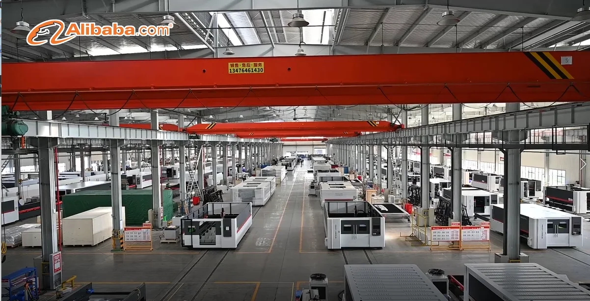 HGTECH 110x110mm Air cooling 220V 20W/30W 50W/60W 100W Raycus Metal Laser Marker Desktop Laser Fiber Engraving Marking Machine