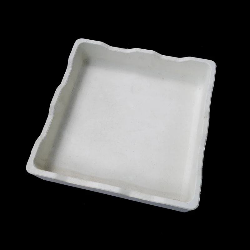 Refractory Mullite Sagger For Sintering Magnetic Material