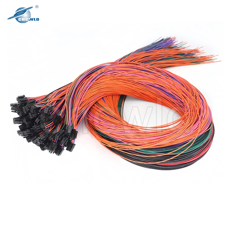 Профессиональный производитель OEM ODM, Заводские индивидуальные, все виды автомобильных проводов и проводов