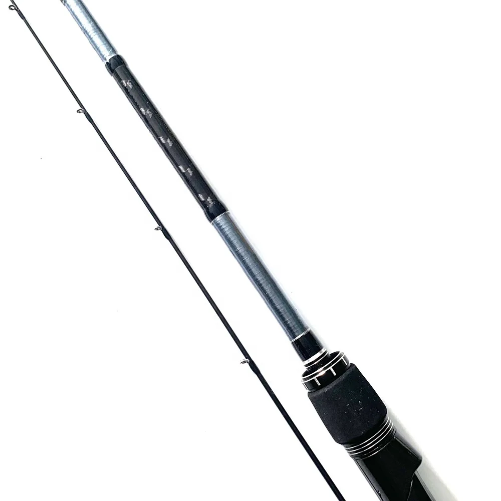 Fuji guide deep sea boat rod ocean casting rod carbon fiber for sea bream squid
