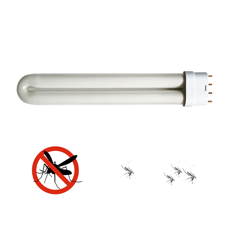 UVA Tube More Effective Electronic Mosquito Killer Lamp Tube Lighting for Indoor