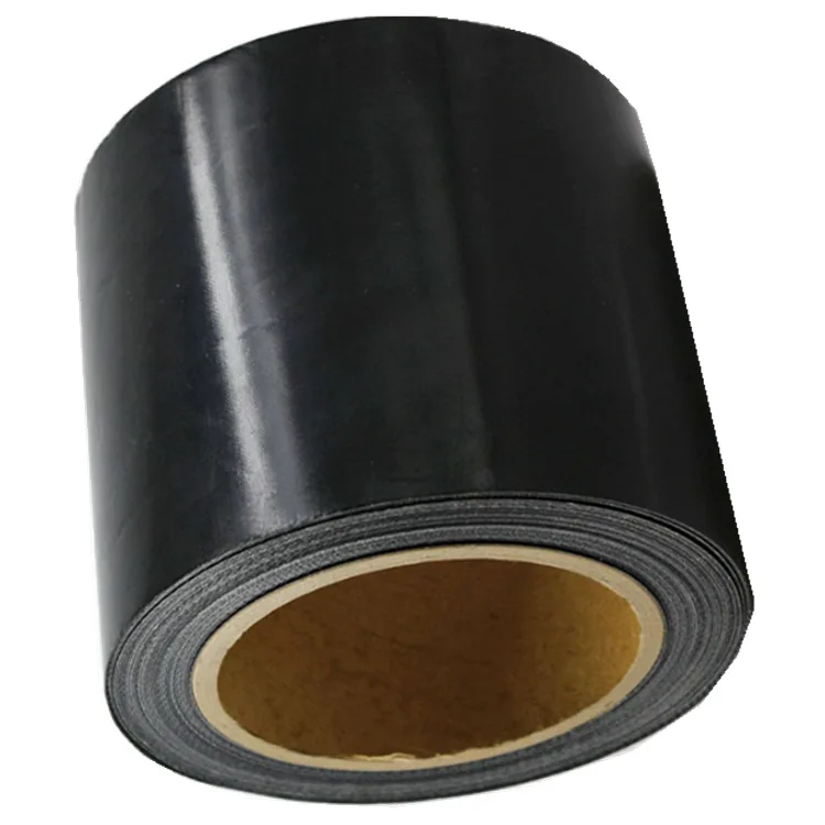 Professional grade tap roll anti friction high pressure ptfe cloth sealing tape for Sealer Machine