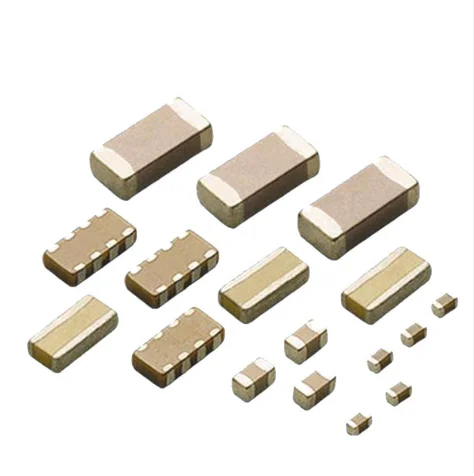 GJM1555C1H1R3WB01D 0402 1.3pF 50V ±0.05pF C0G high frequency chip capacitor