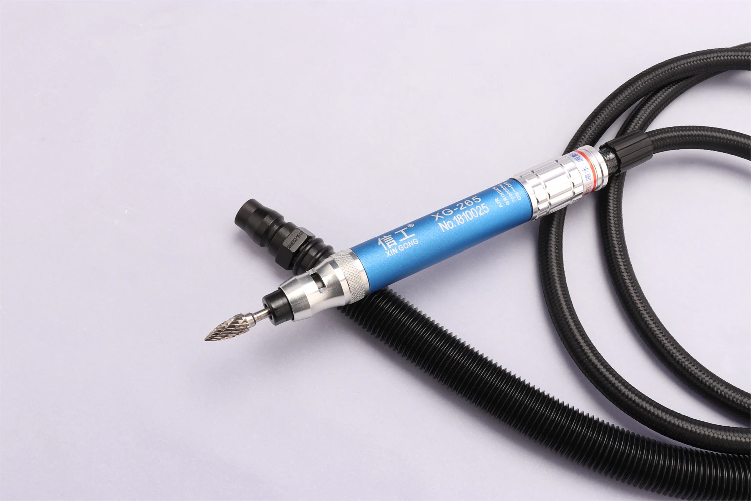 Pneumatic Engraving Pen Air Micro Grinder Sharpening for Polishing and