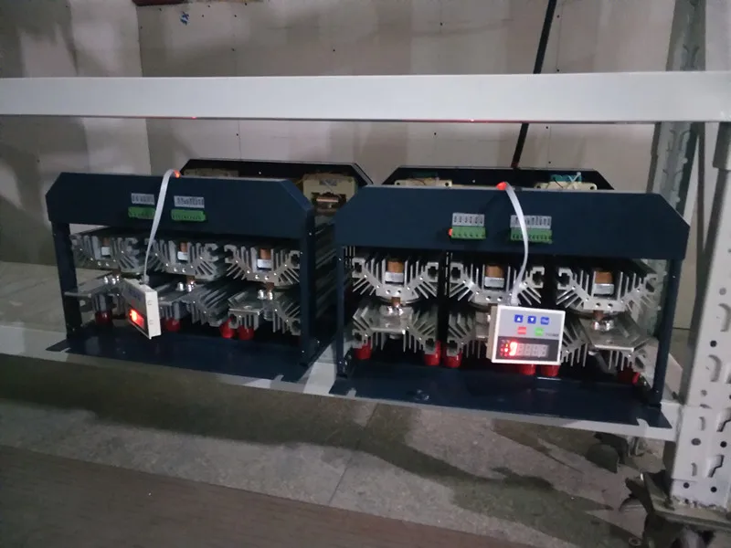 Трехфазный двигатель переменного тока XPD серии 3100, 220 В, 380 В, 440 В, 22 кВт, интеллектуальный мягкий стартер