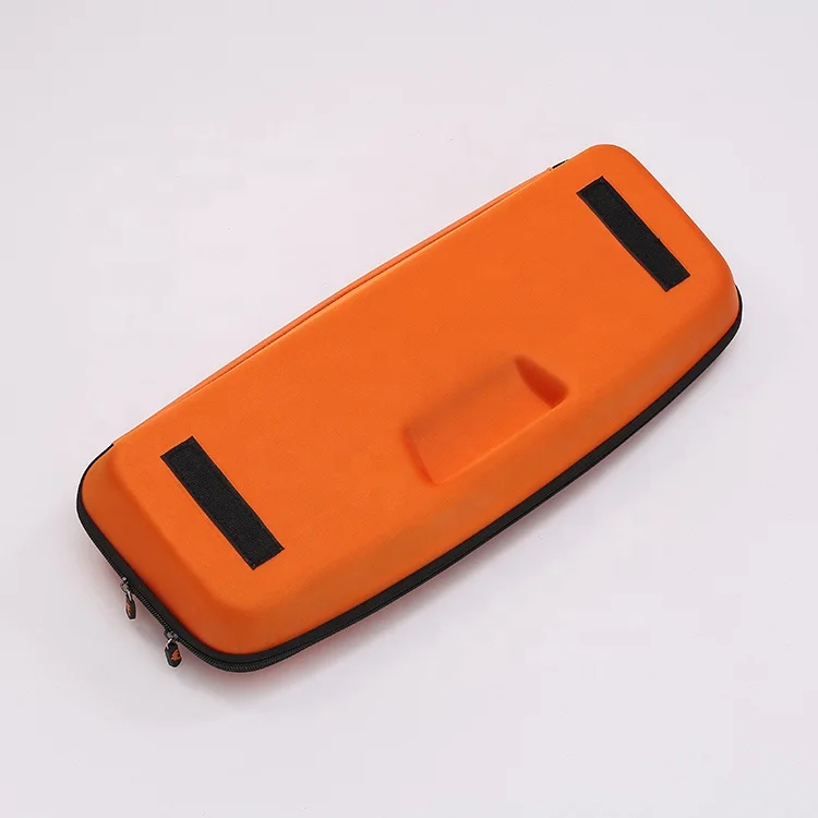 carrying professional eva black tool case