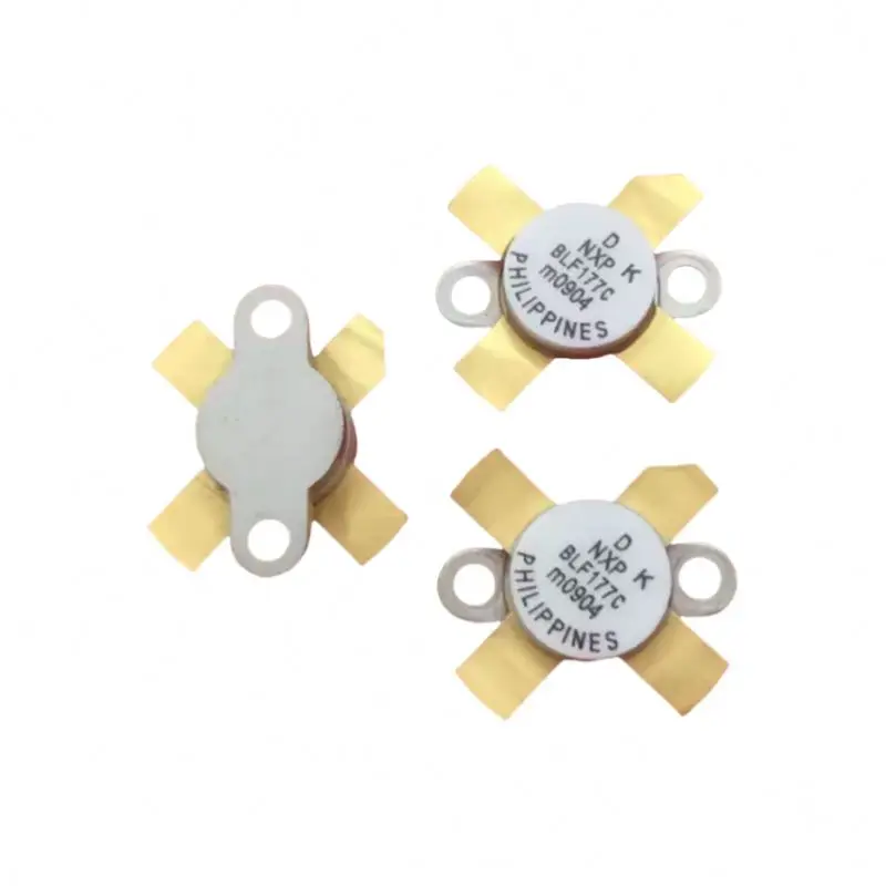 BLF177C Original New Electronic component High Frequency Rf Power Transistors BLF 177 BLF177 BLF 177C BLF177C