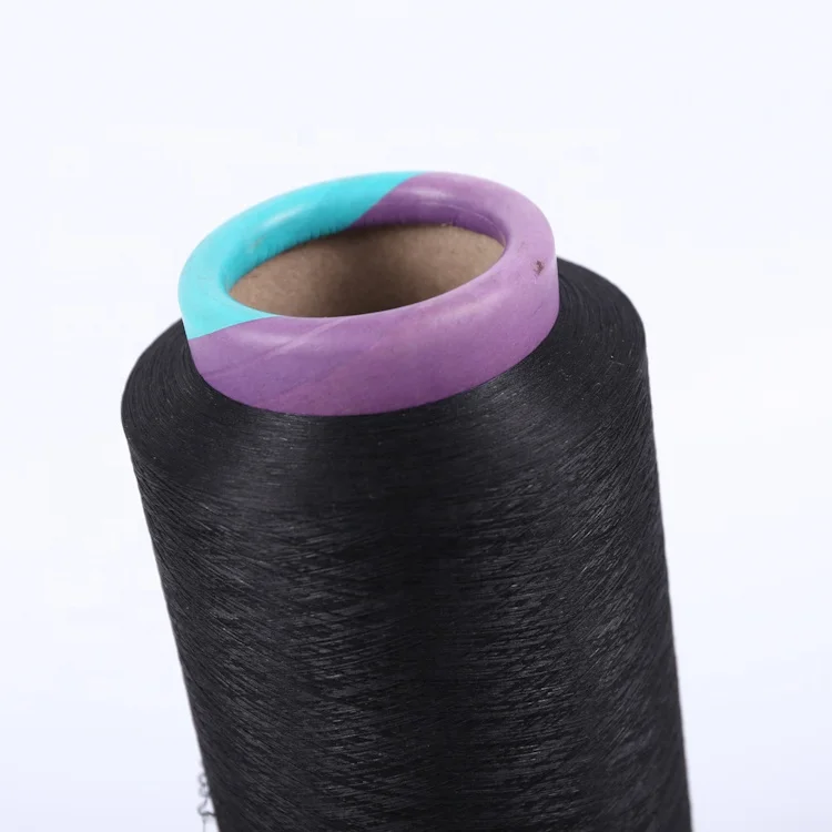 ACY air covered spandex yarn 250/144 40D from china manufacturer
