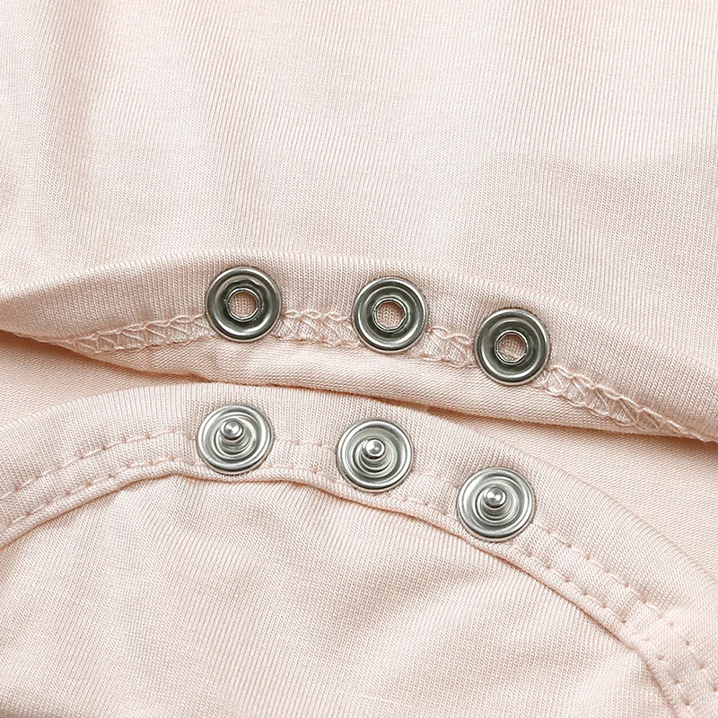 Детский комбинезон из бамбукового волокна